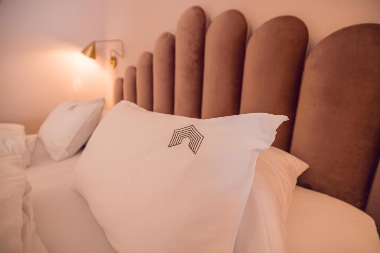 Alpine Hideaway Zillertalerhof Hotell Mayrhofen Eksteriør bilde
