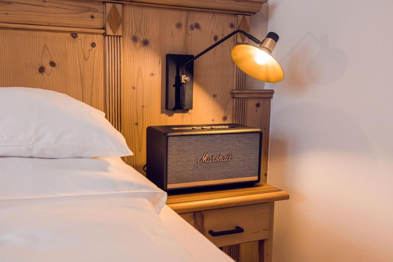 Alpine Hideaway Zillertalerhof Hotell Mayrhofen Eksteriør bilde